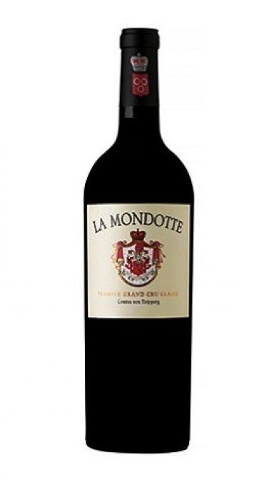 La Mondotte 2021 (6x75cl)