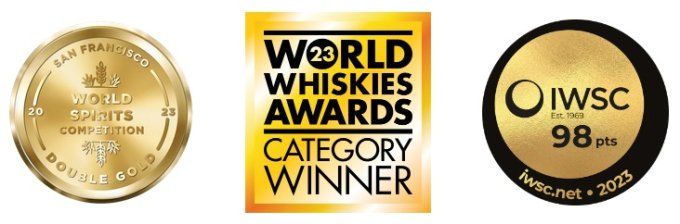 LOCH LOMOND 12 ans Inchmurrin – Highlands 70cl – avec étui