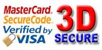 Paiement sécurisé avec le protocole 3D Secure