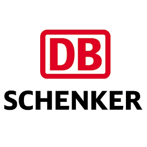 logo DB Schenker