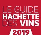 Guide Hachette 2019 logo