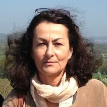 Héléna SABOURIN Héléna SABOURIN