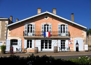 La Maison Girondine, siège social - 49 Le Bourg, 33390 CARS
