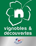 Label Vignobles et Découvertes