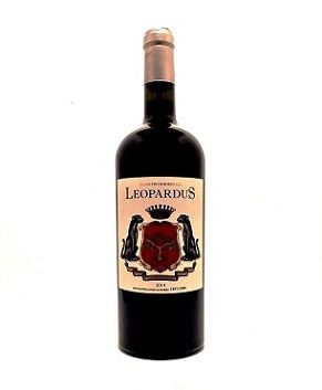 Leopardus 2014 - notre hommage au dieu du vin Bacchus