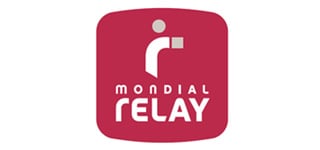 logo Mondial Relay