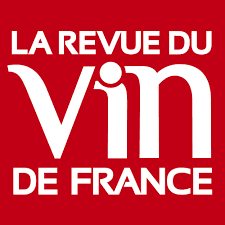 Sélectionné par la Revue du Vin de France
