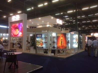 Vinexpo 2017